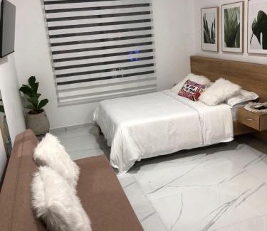 Belen Apartment | Aparta estudio 205- Casa Bendita