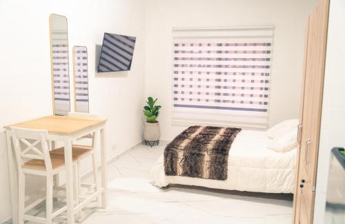 Belen Apartment | Aparta estudio 205- Casa Bendita