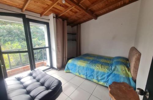 Rionegro Apartment | Aparta estudio campestre