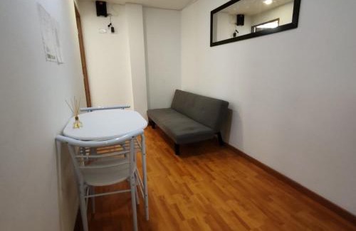 Tunja Apartment | Aparta-estudio cerca UPTC, clínica de los andes