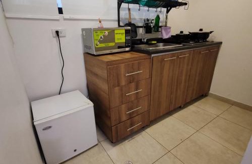 Tunja Apartment | Aparta-estudio cerca UPTC, clínica de los andes