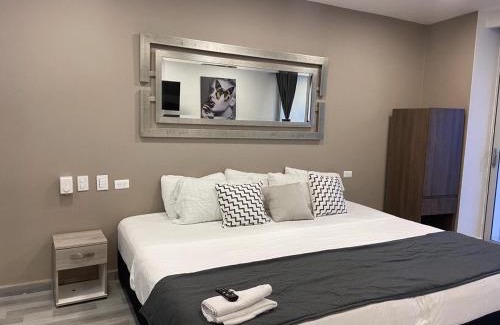 Manga Apartment | Aparta estudio en el edificio bahia 79 apartasuites