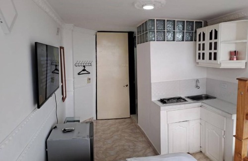 El Rodadero Apartment | Aparta-estudio con Vistas al mar