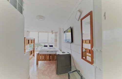 El Rodadero Apartment | Aparta-estudio con Vistas al mar