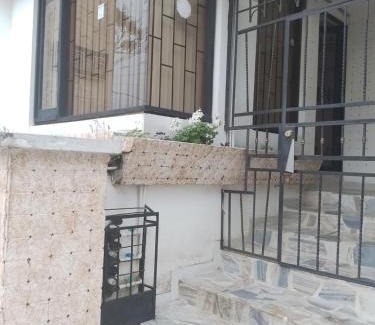 San Juan de Pasto Apartment | Aparta estudio de la panamericana