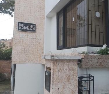 San Juan de Pasto Apartment | Aparta estudio de la panamericana