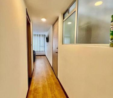 El Capuli Apartment | aparta estudio de lujo sector Unicentro