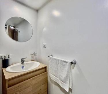 El Capuli Apartment | aparta estudio de lujo sector Unicentro