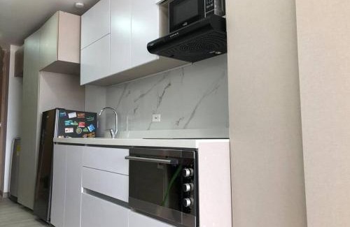 Chia Apartment | Aparta estudio en Chia con la mejor vista