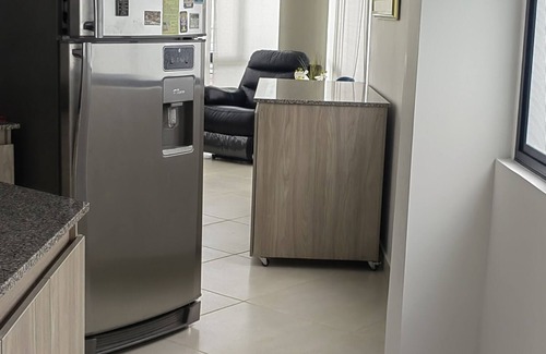 Campin Apartment | Aparta estudio en Federman