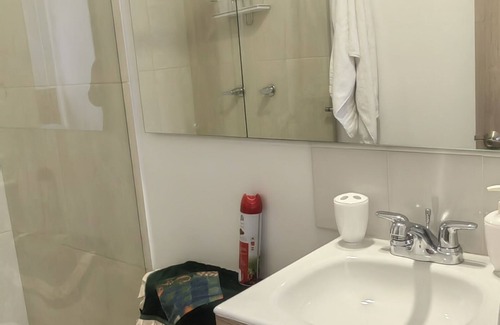 Campin Apartment | Aparta estudio en Federman