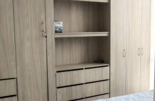 Campin Apartment | Aparta estudio en Federman