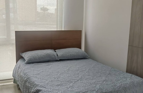 Campin Apartment | Aparta estudio en Federman