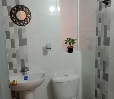 Suba Apartment | Aparta estudio Fontanar del río suba