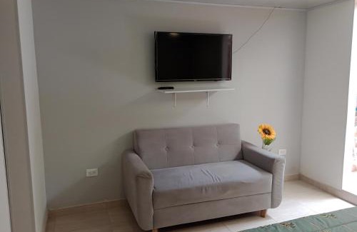 Suba Apartment | Aparta estudio Fontanar del río suba