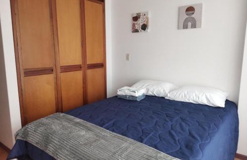 Tunja Apartment | aparta-estudio INTELIGENTE norte de Tunja cristales