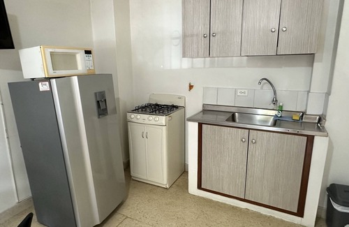 Laureles - Estadio Apartment | Aparta estudio Laureles