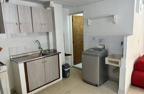 Laureles - Estadio Apartment | Aparta estudio Laureles