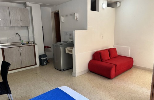 Laureles - Estadio Apartment | Aparta estudio Laureles