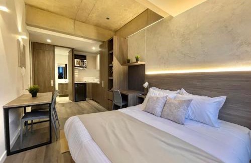 Antiguo Country Apartment | Aparta Estudio Superior Unique Fancy Loft