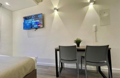 Antiguo Country Apartment | Aparta Estudio Superior Unique Fancy Loft