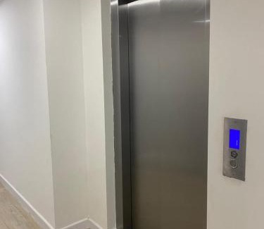 Usaquen Apartment | Aparta estudio Unicentro