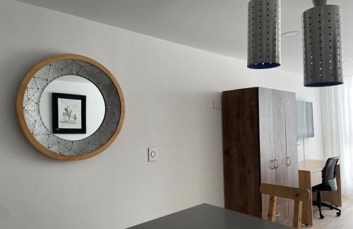 Usaquen Apartment | Aparta estudio Unicentro