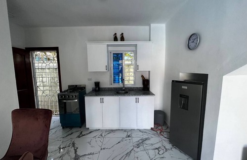 Ensanche Isabelita Apartment | Aparta Hotel Doña Ana 1-A