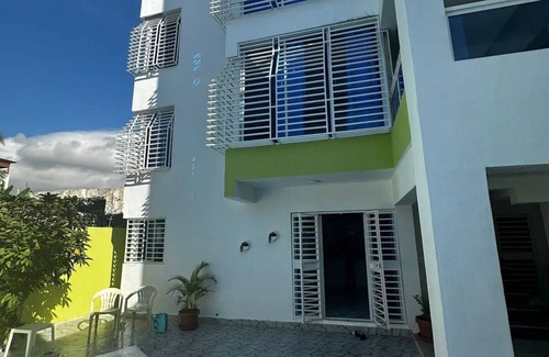 Ensanche Isabelita Apartment | Aparta Hotel Doña Ana 1-A