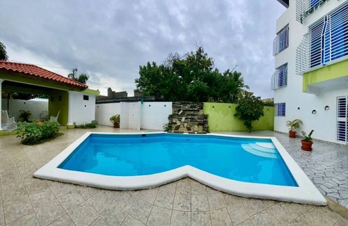 La Isabelita Apartment | Aparta hotel Doña Ana 1-B