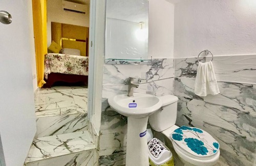 La Isabelita Apartment | Aparta hotel Doña Ana 1-B