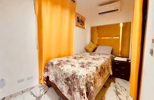La Isabelita Apartment | Aparta hotel Doña Ana 1-B