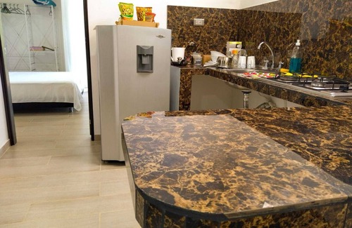 Puerto Asis Apartment | Aparta Hotel Lenemberger. El Descanso y la Comodidad es lo mas Importante