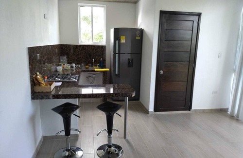 Puerto Asis Apartment | Aparta Hotel Lenemberger. El Descanso y la Comodidad es lo mas Importante