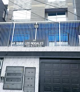 Engativa Apartment | Aparta hotel los Nogales , Cerca Al Aeropuerto