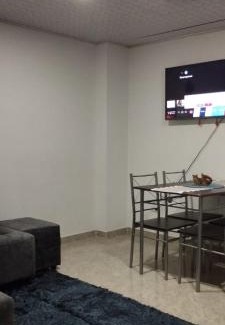 Engativa Apartment | Aparta hotel los Nogales , Cerca Al Aeropuerto