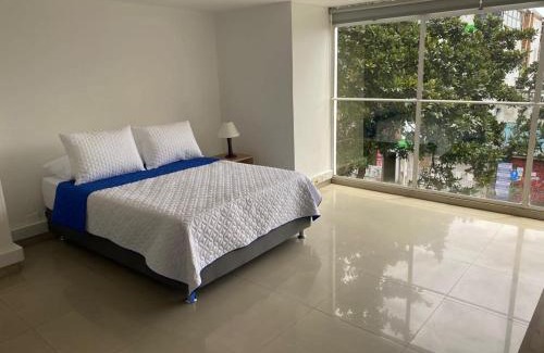 Centro International Hotel | Aparta Hotel Montealegre