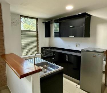 Suramericana Apartment | Aparta hotel Montes