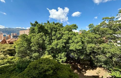 Suramericana Apartment | Aparta hotel Montes