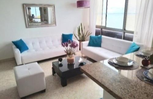 El Laguito Apartment | Aparta Suite con Vista al Mar