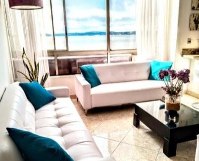 El Laguito Apartment | Aparta Suite con Vista al Mar