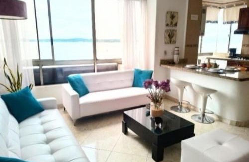 El Laguito Apartment | Aparta Suite con Vista al Mar