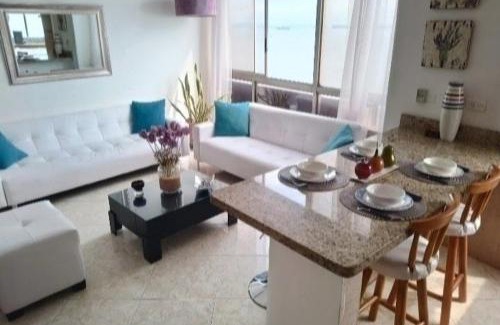 El Laguito Apartment | Aparta Suite con Vista al Mar