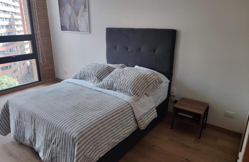 Centro International Apartment | Aparta Suite - Centro Internacional - Mitika