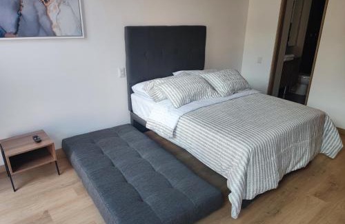 Centro International Apartment | Aparta Suite - Centro Internacional - Mitika