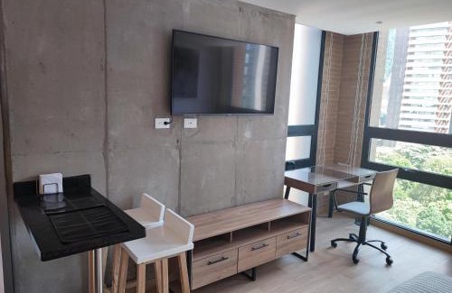 Centro International Apartment | Aparta Suite - Centro Internacional - Mitika