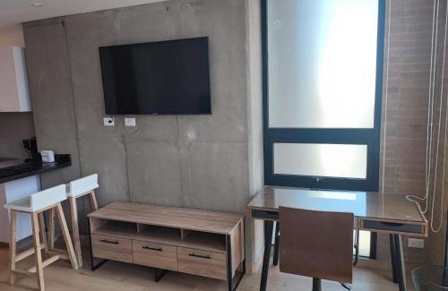 Centro International Apartment | Aparta Suite - Centro Internacional - Mitika