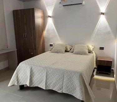 Barranquilla Apartment | Apartaestudio 2 en Barranquilla