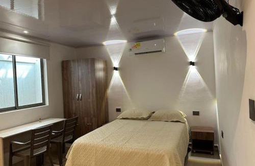 Barranquilla Apartment | Apartaestudio 2 en Barranquilla