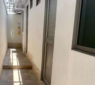 Barranquilla Apartment | Apartaestudio 2 en Barranquilla